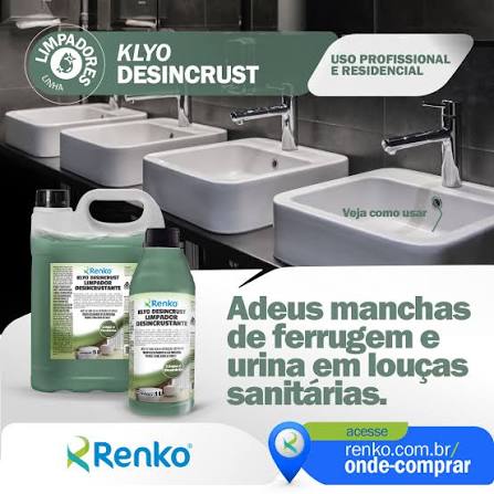 Linha para uso profissional e residencial
